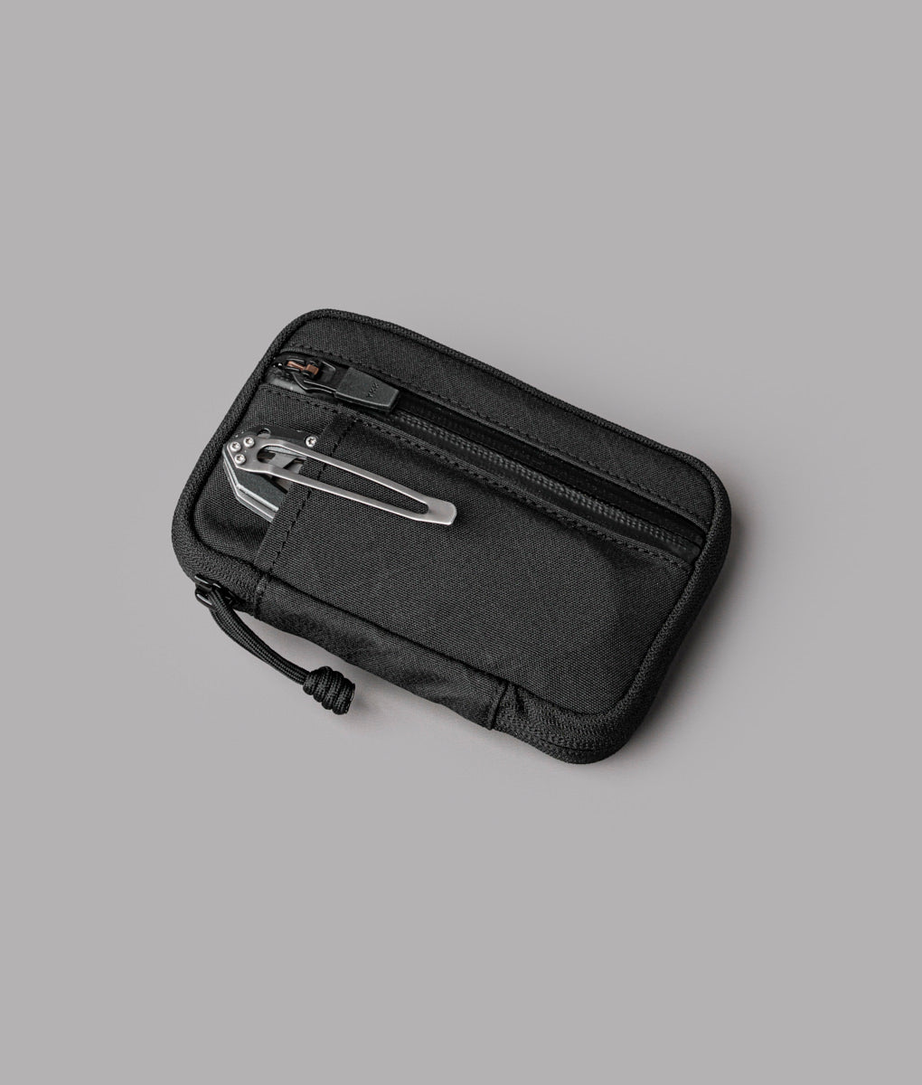 HUB Pouch Pro