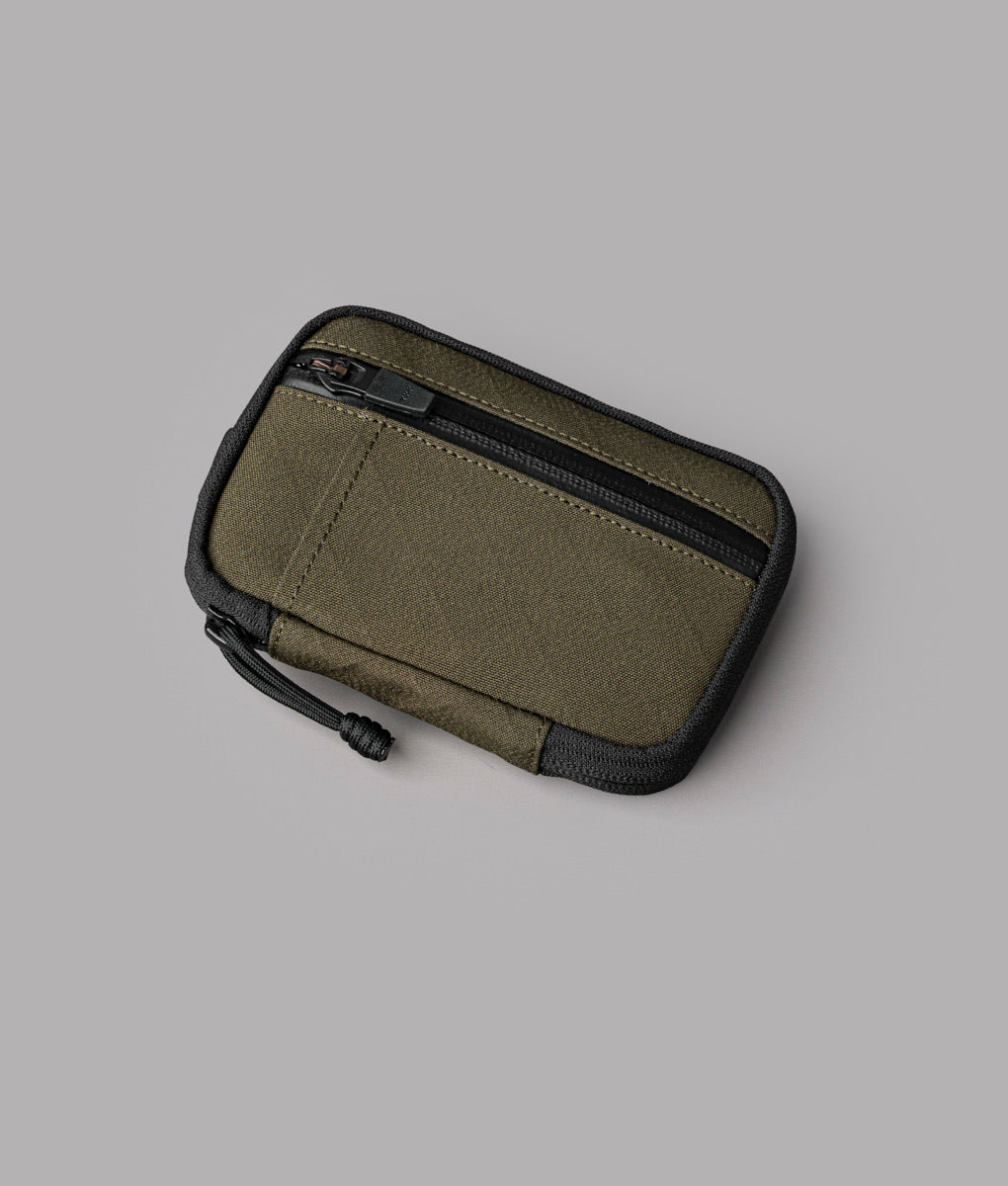 HUB Pouch Pro