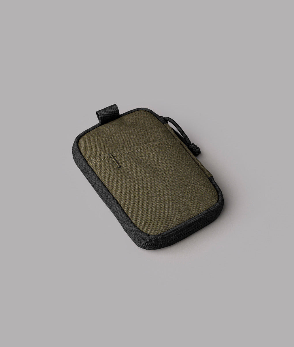 HUB Pouch Pro
