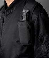 HUB Zip Pocket