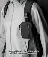HUB Pouch Pro