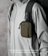 HUB Pouch Pro