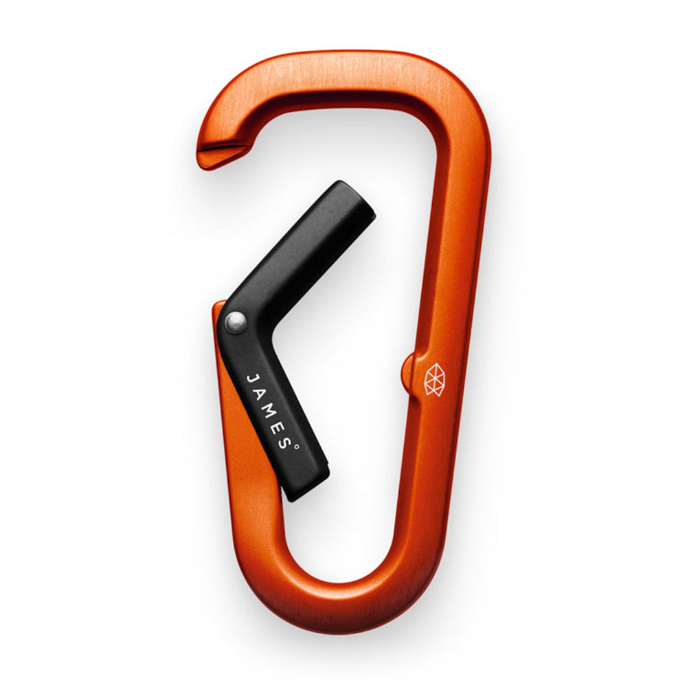 Hardin Carabiner