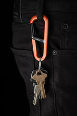 Hardin Carabiner