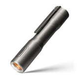 Rampant™ R8 EDC Titanium Flashlight