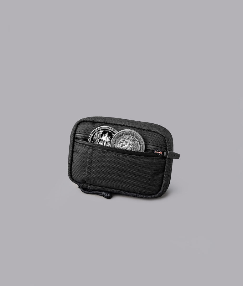 HUB Pouch Pro