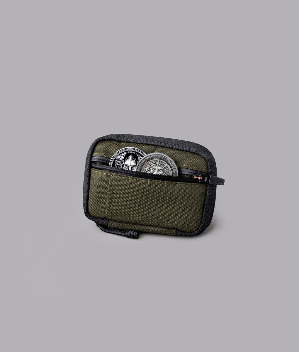 HUB Pouch Pro