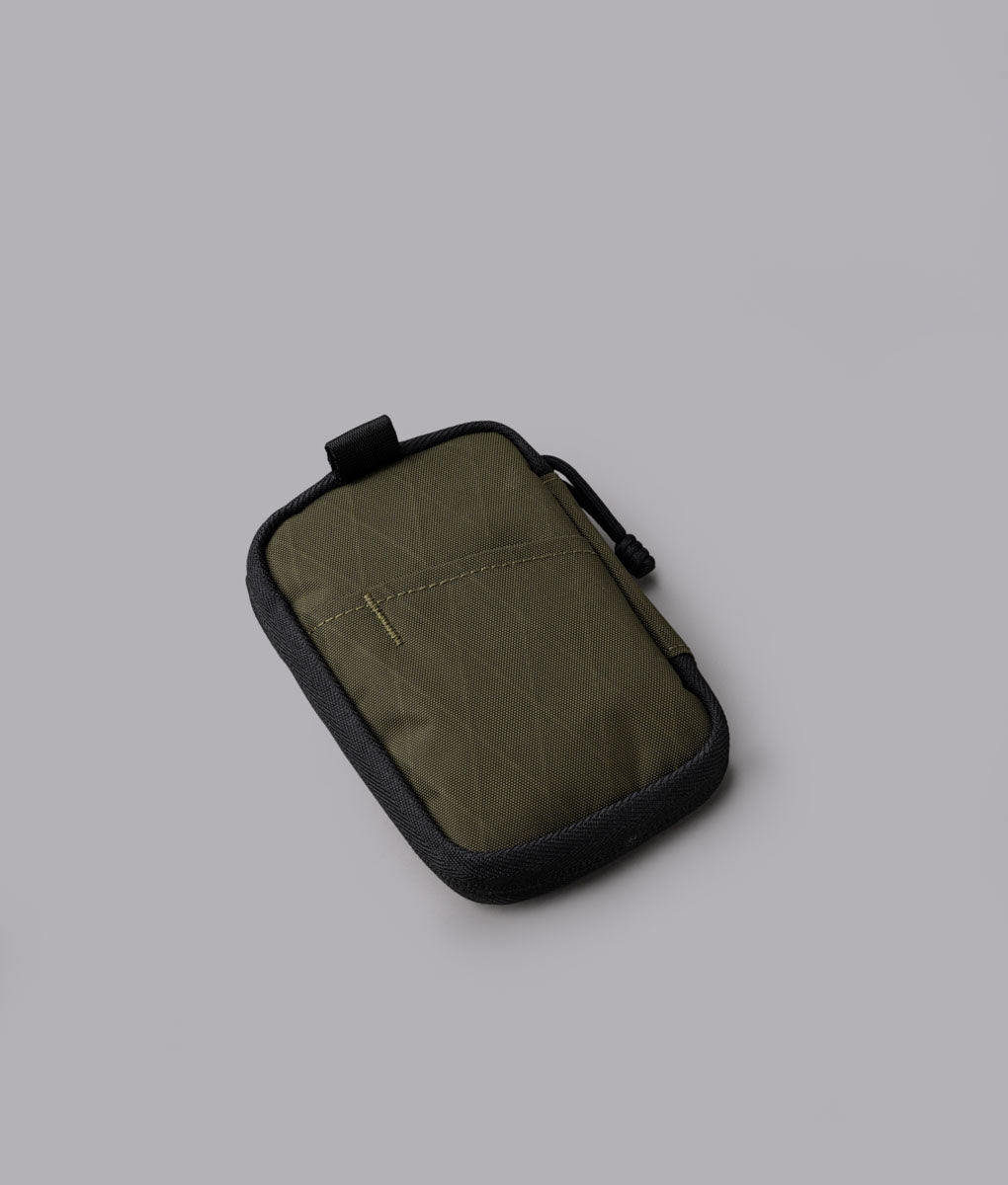 HUB Pouch Pro