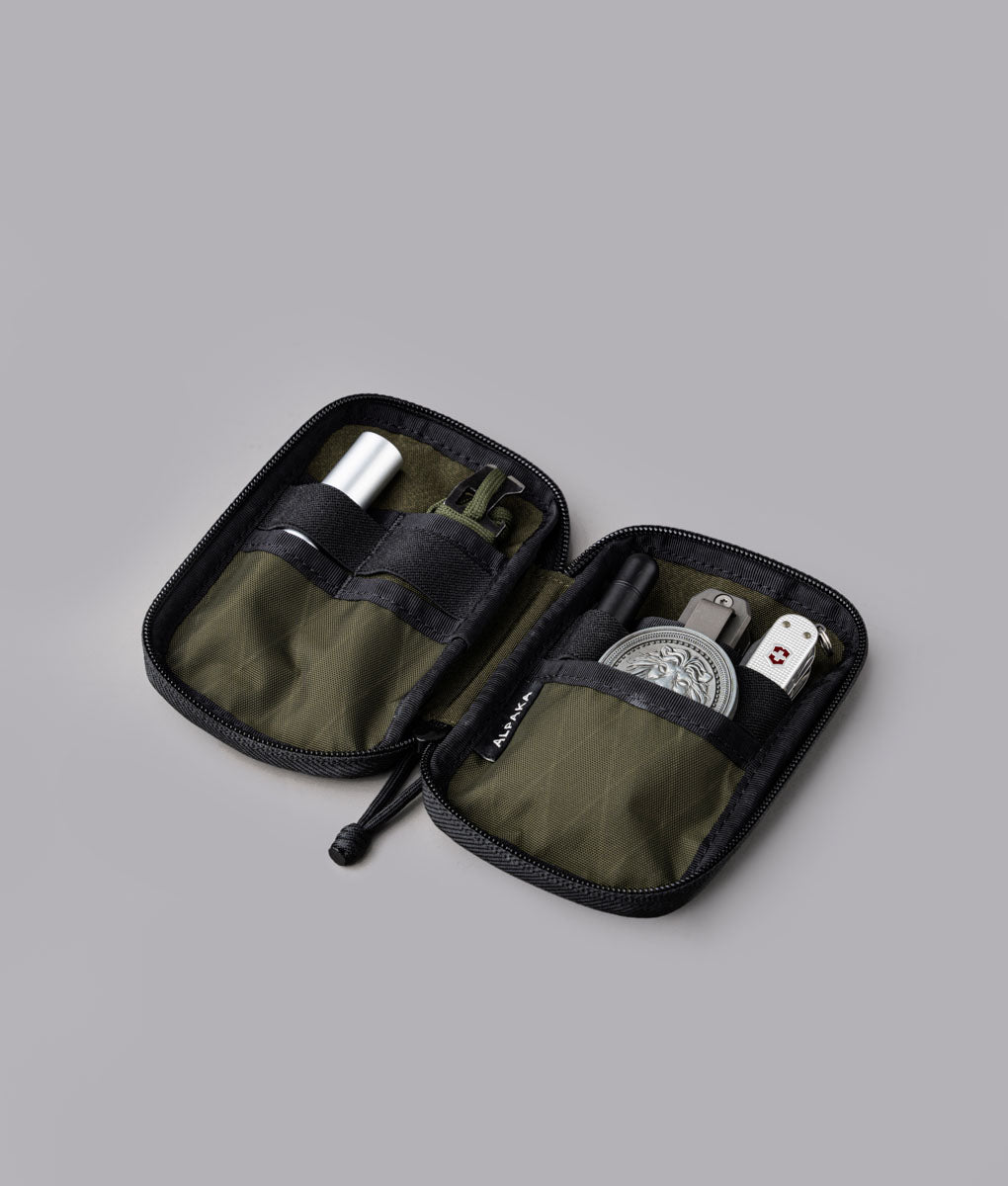 HUB Pouch Pro