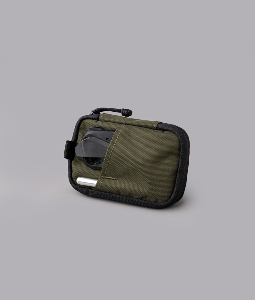 HUB Pouch Pro