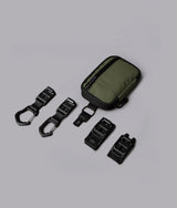 HUB Pouch V2