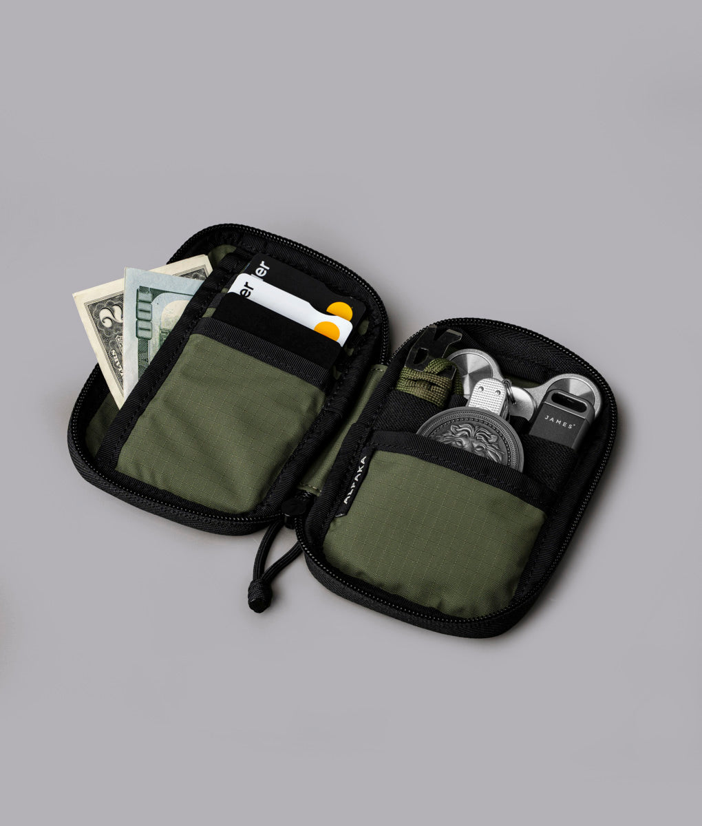 HUB Pouch V2