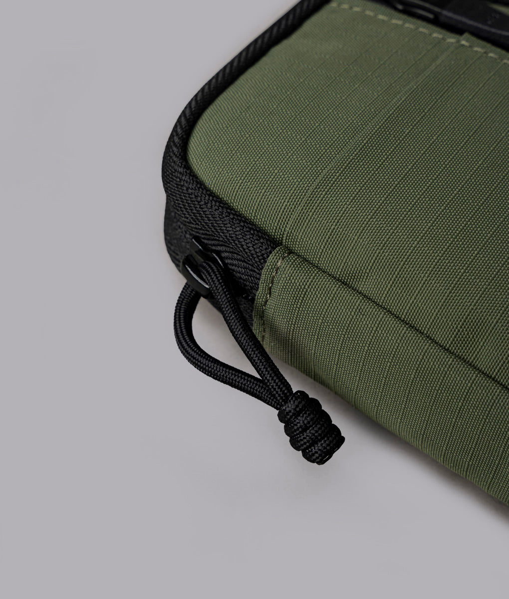 HUB Pouch V2