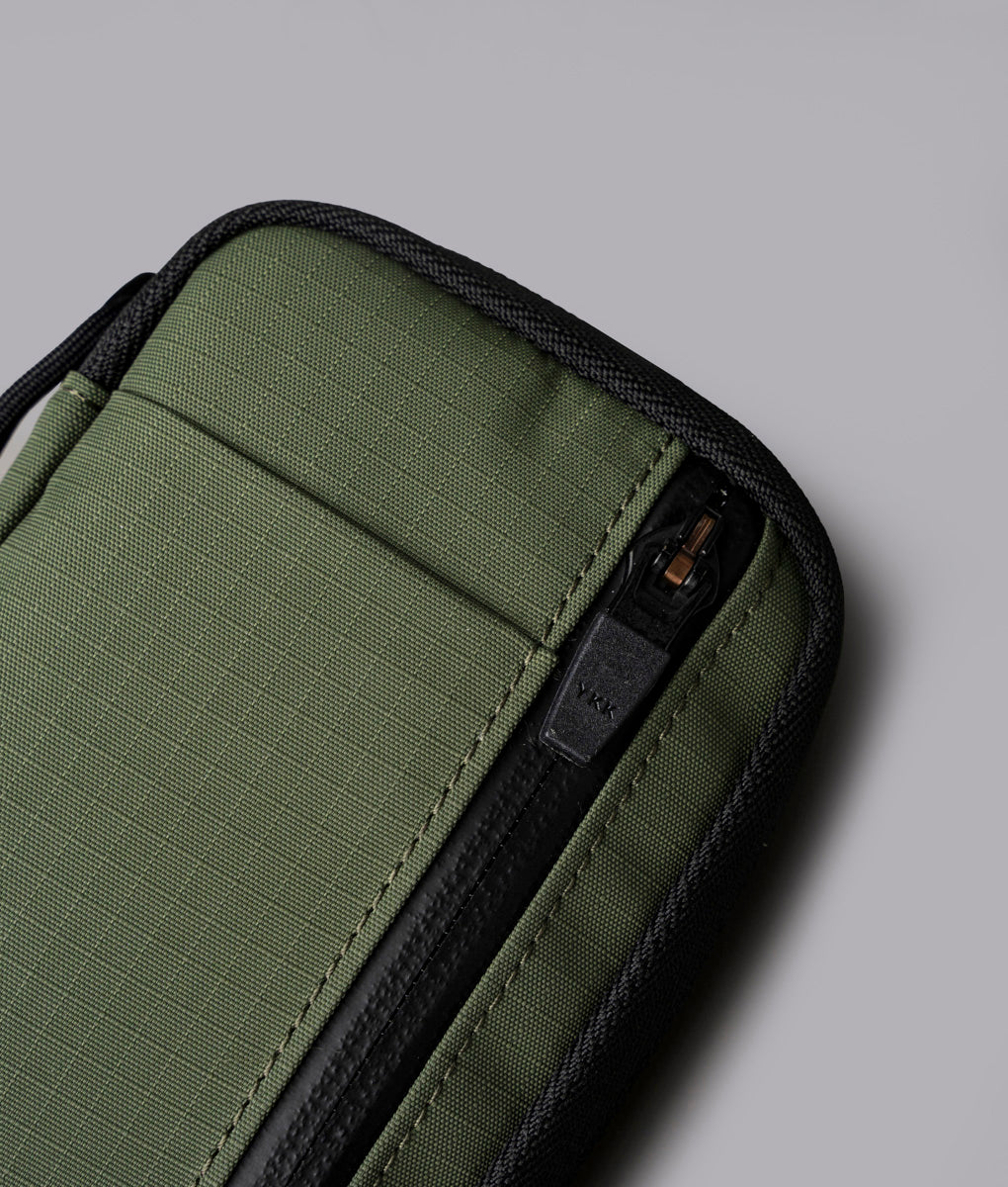 HUB Pouch V2