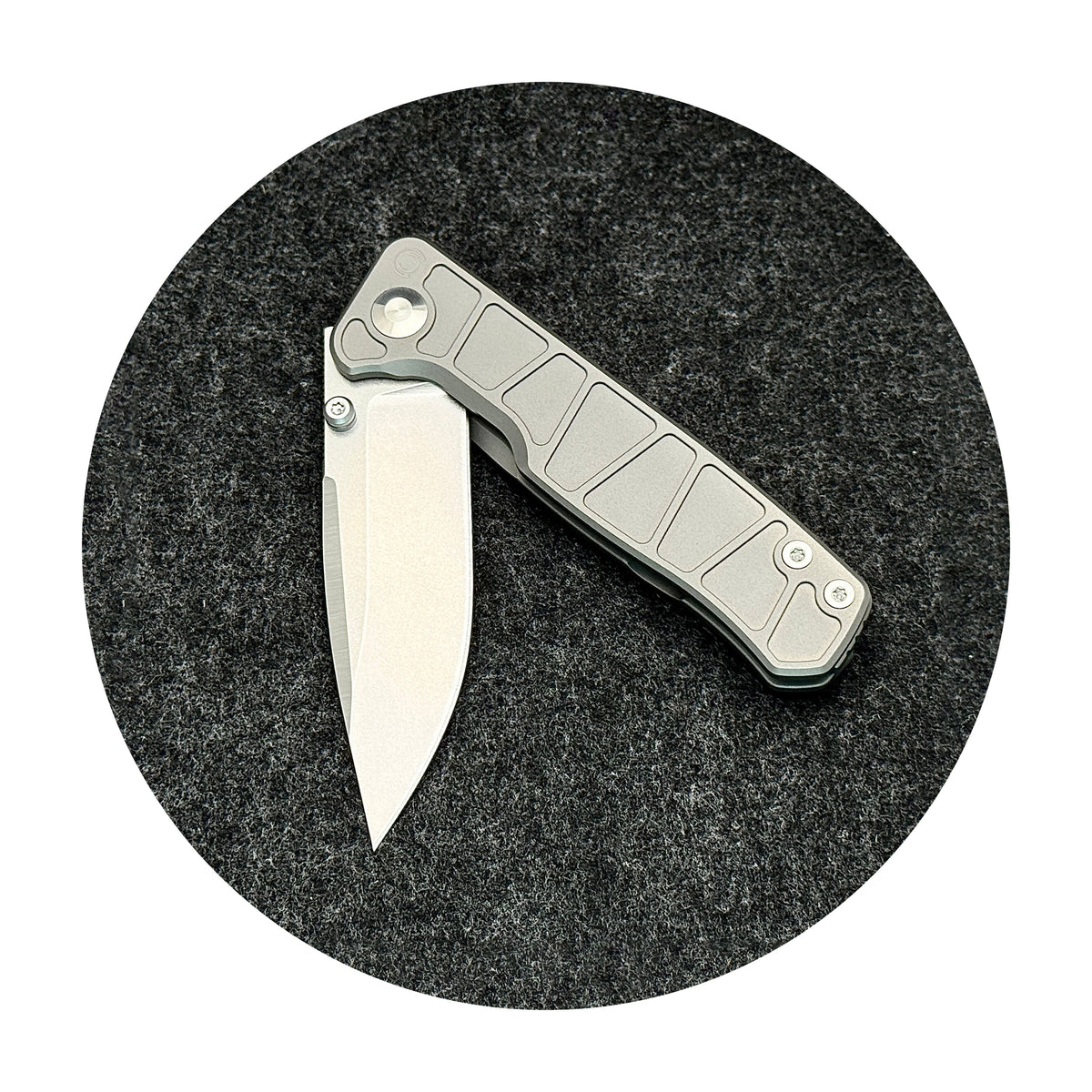 Neutron Star Era-2 Knife