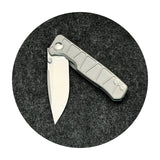 Neutron Star Era-2 Knife