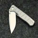 Neutron Star Era-2 Knife