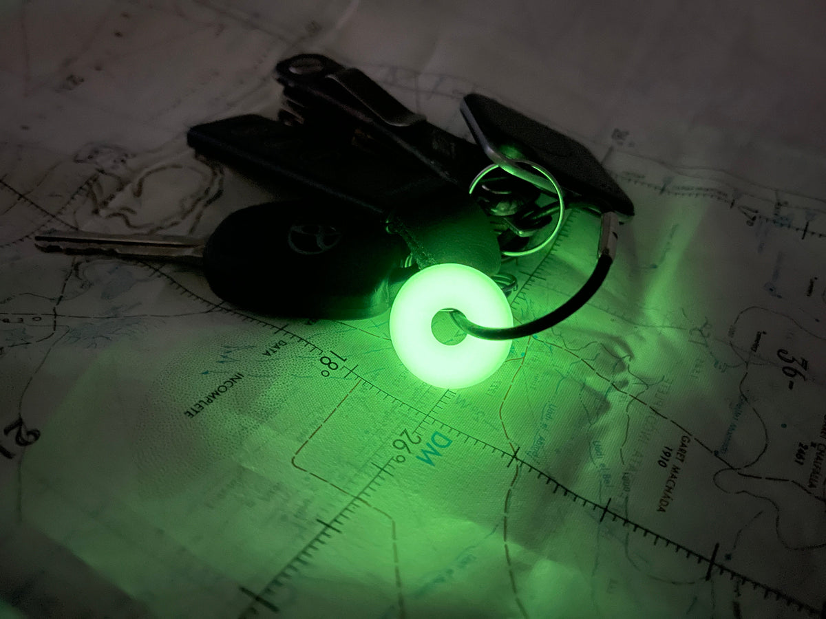 Afterburner® Glow Ring 5-Pack