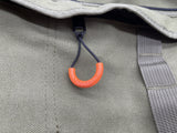 Hi Viz Zipper Pull 3-Pack