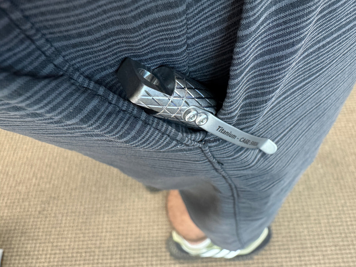 Knot Commander