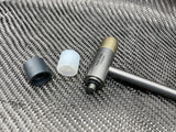 Titanium Precision Hammer 8" Small