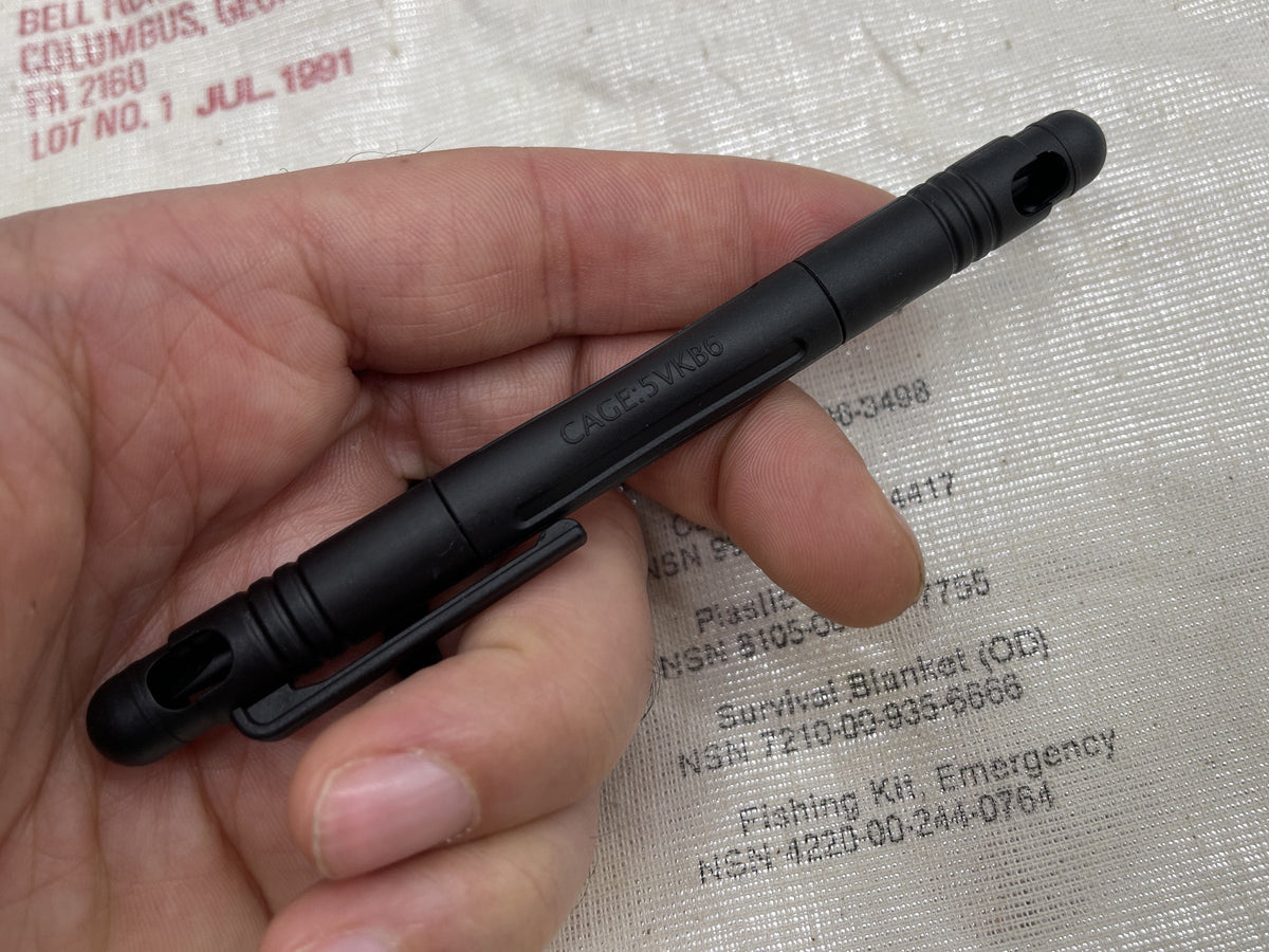 1×4 Technician's Pocket Screwdriver (Gen 2)