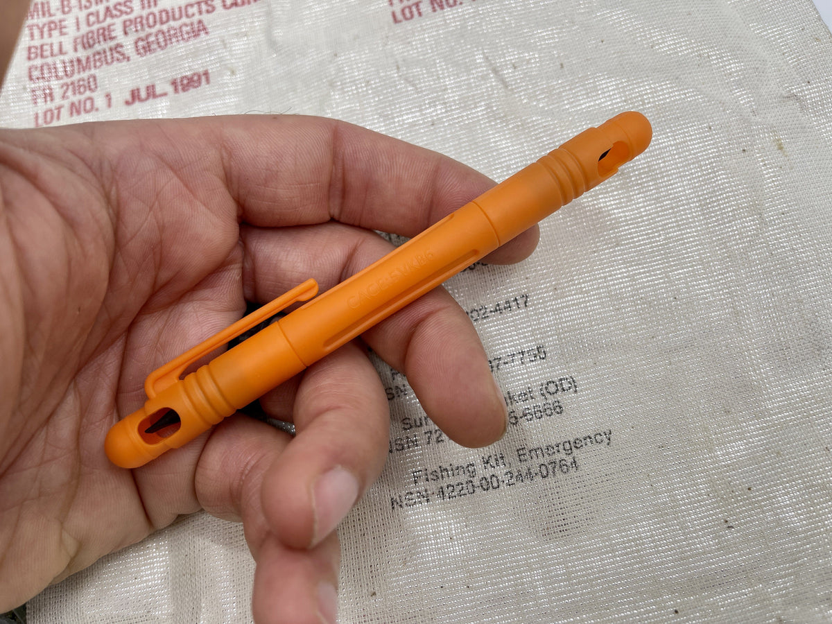 1×4 Technician's Pocket Screwdriver (Gen 2)