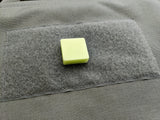 Square Tough Patch