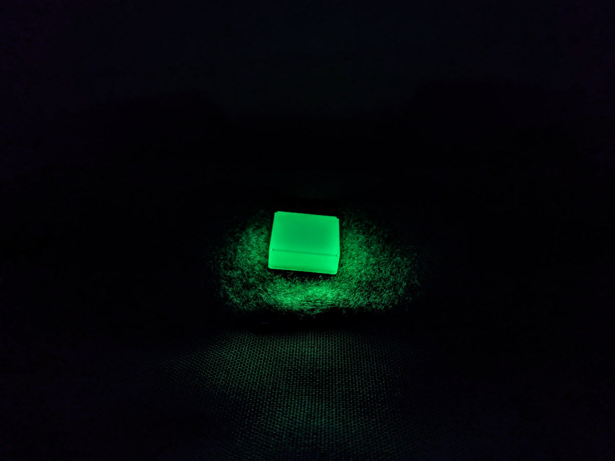 Square Tough Patch