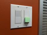 Square Tough Patch