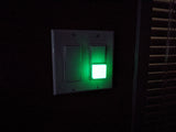Square Tough Patch