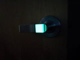 Square Tough Patch