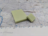 Square Tough Patch