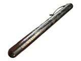 Embassy Pen Titanium (Rev 8) Topography - Kynä