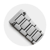 UltraHex™ Titanium Bracelet