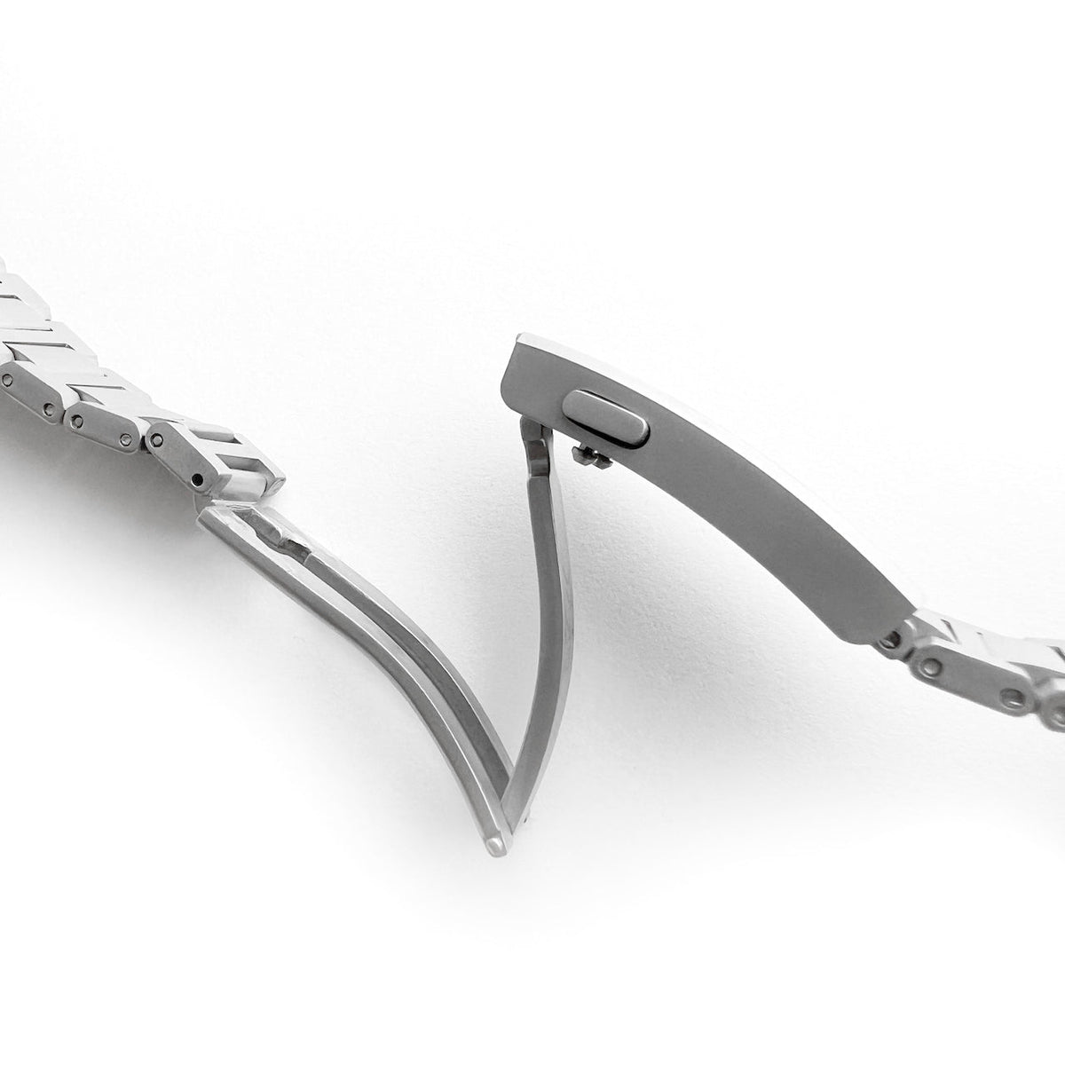 UltraHex™ Titanium Bracelet