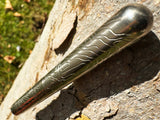 Embassy Pen Titanium (Rev 8) Topography - Kynä