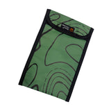 Ultra Low Profile Pouch