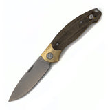 ACE Farley Bolstered Knife