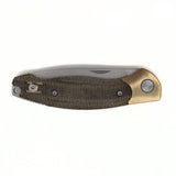 ACE Farley Bolstered Knife