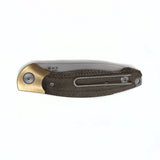 ACE Farley Bolstered Knife