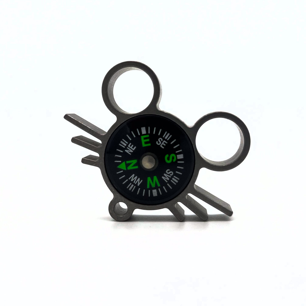 Titanium Compass