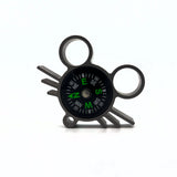 Titanium Compass