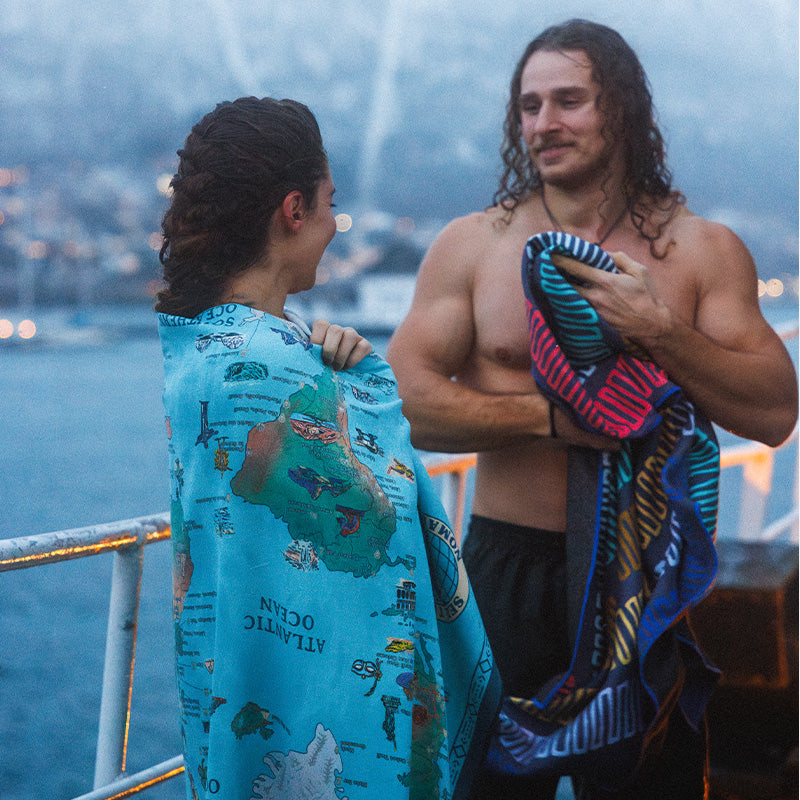 Original Towel