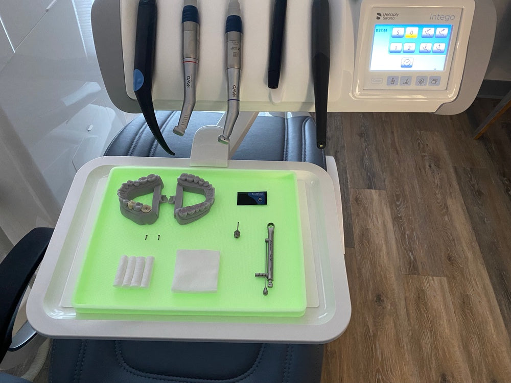 Jumbo Parts Tray
