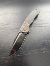 TiCK Knife