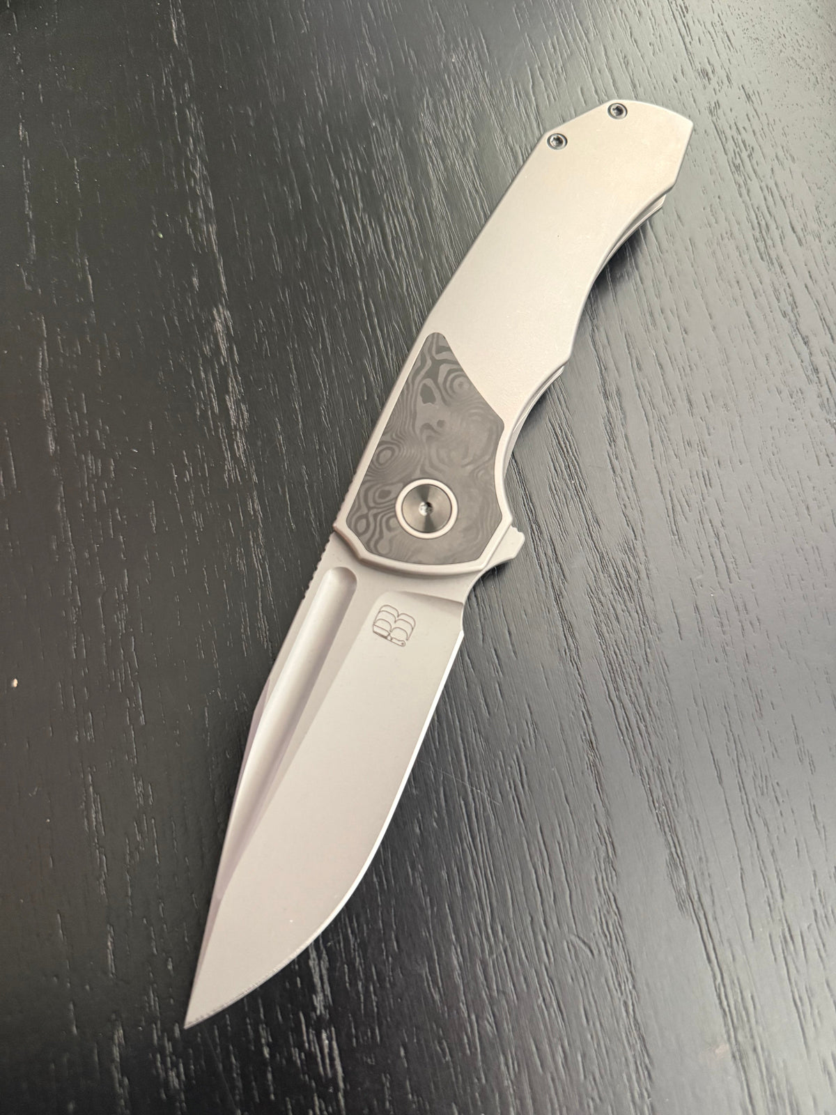 TiCK Knife