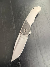 TiCK Knife