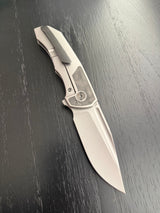 TiCK Knife