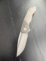 TiCK Knife